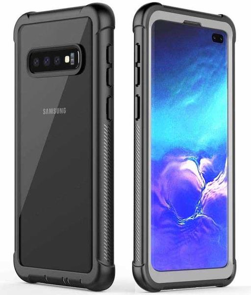 Spacecase Armor 360 Galaxy S10+ zdjęcie 4