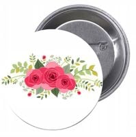 Przypinki buttony SUPER NAUCZYCIEL ŚWIETNA JAKOŚĆ