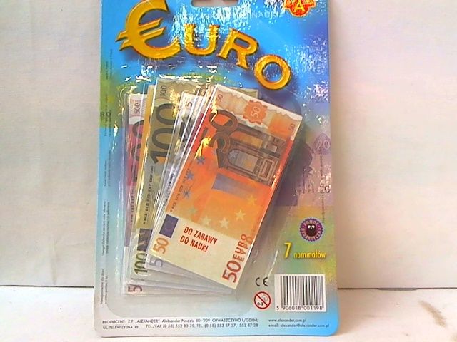 Euro 01198 zdjęcie 1
