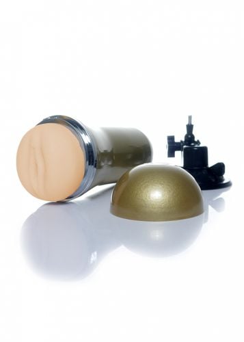 Masturbator Vagina Delight 9 function USB na Arena.pl