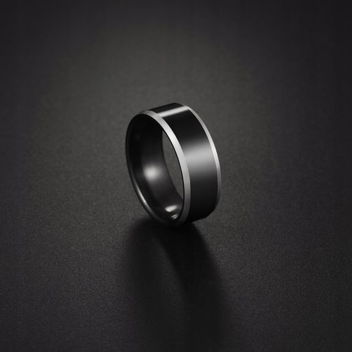OBRĄCZKA PIERŚCIONEK WOLFRAM WOLFRING EU19 US9 na Arena.pl