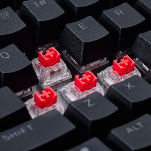 Klawiatura HyperX Alloy Rise 75 na Arena.pl