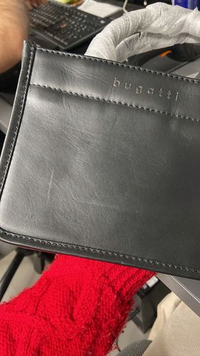 Torebka Bugatti Czarny na Arena.pl