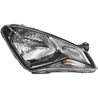Seat Mii 12- reflektor przedni lampa przednia prawa