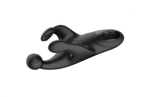 tapping and vibrating penis stimulator na Arena.pl
