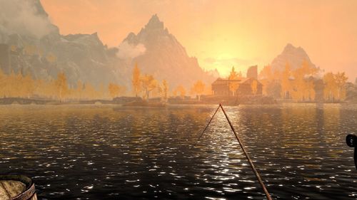 Gra PS4 PLAION The Elder Scrolls V: Skyrim Anniversary Edition na Arena.pl