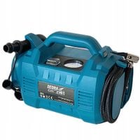 KOMPRESOR POWIETRZA aku DEDRA DED7073 SAS+ 18V LED
