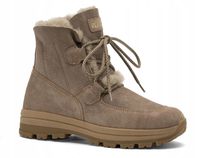 Buty trekkingowe damskie ocieplane Olang BAMBOLA 811