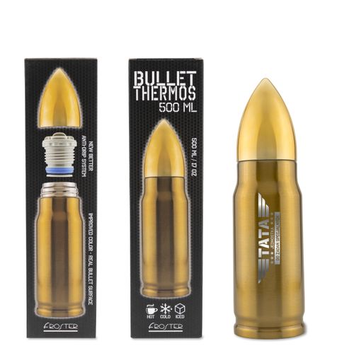 Termos pocisk 500 ml dla Taty - Tata Jednostka do zadań specjalnych na Arena.pl