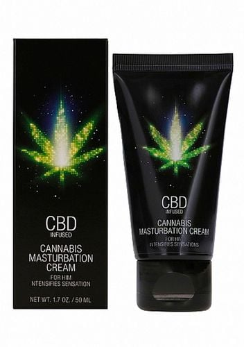 krem do masturbacji z cbd pharmquests 50 ml na Arena.pl