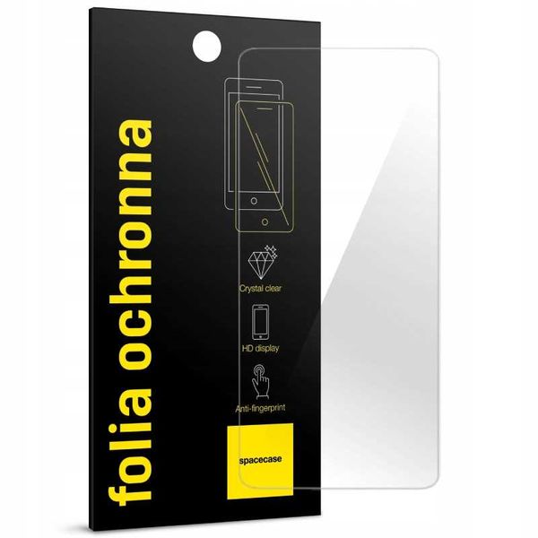 Spacecase Hydrogel Galaxy S21 Ultra zdjęcie 5