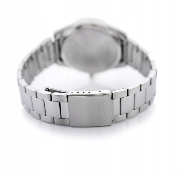 ZEGAREK MĘSKI CASIO MTP-1302PD-3AV + BOX zdjęcie 5
