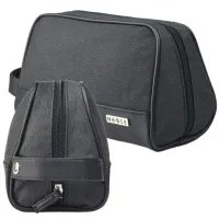 Duża Kosmetyczka Męska Markowa Na Kosmetyki NOBLE