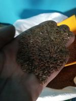 Siemię lniane dla gołębi, ptaków, ziarno