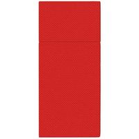 kieszkonki softpoint chili red 32cmx38cm 50 szt.