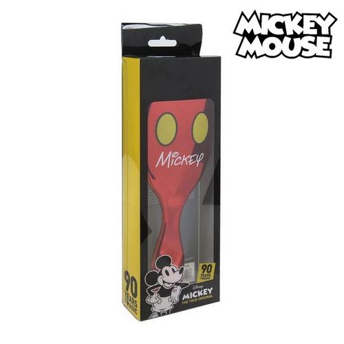Szczotka Mickey Mouse 75278 Czerwony na Arena.pl