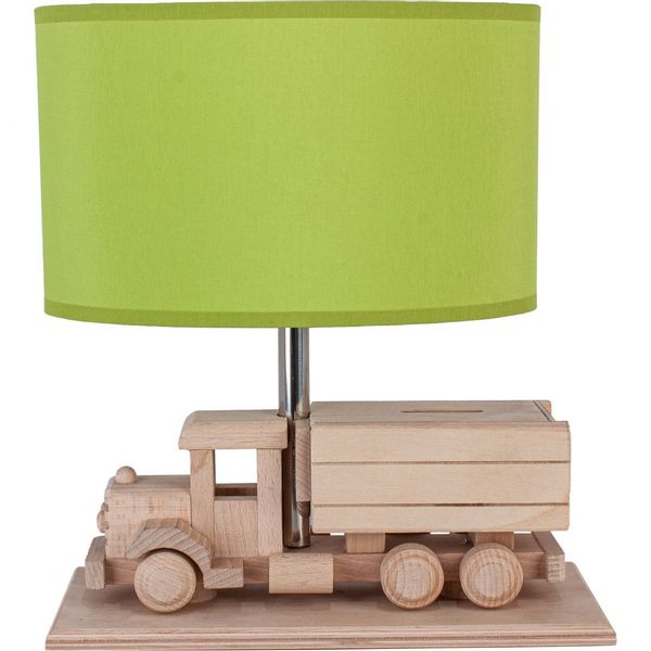 Ciężarówka - Skarbonka 4112425 zdjęcie 4