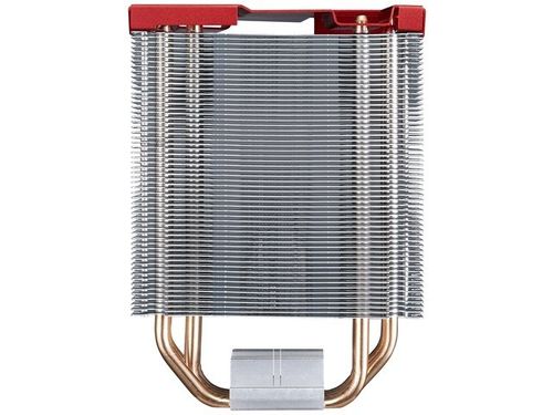 WENTYLATOR CPU COOLER MASTER HYPER 212 LED TURBO RED na Arena.pl