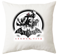 Poduszka Batman