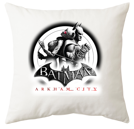 Poduszka Batman zdjęcie 1