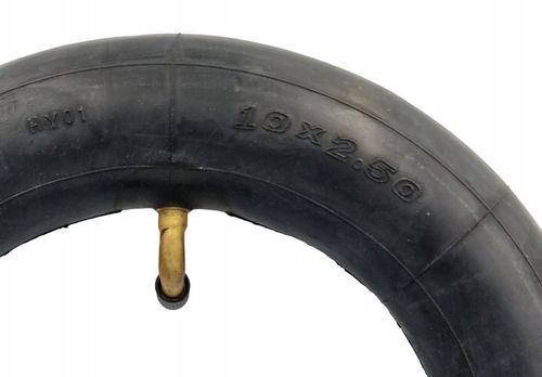 Dętka 10 x 2,5 wentyl 90° 130g Motus | Techlife | Kaboo | Kugoo na Arena.pl