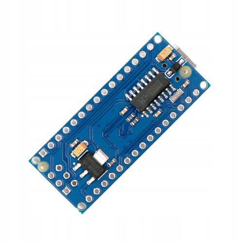 Arduino Nano V3.0 Ch340 Atmega328 Klon 16Mhz na Arena.pl