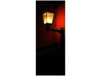 40X100CM LAMPY OBRAZ PION