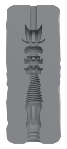 stroker - masturabtor ręczny handy squeezable 01 na Arena.pl