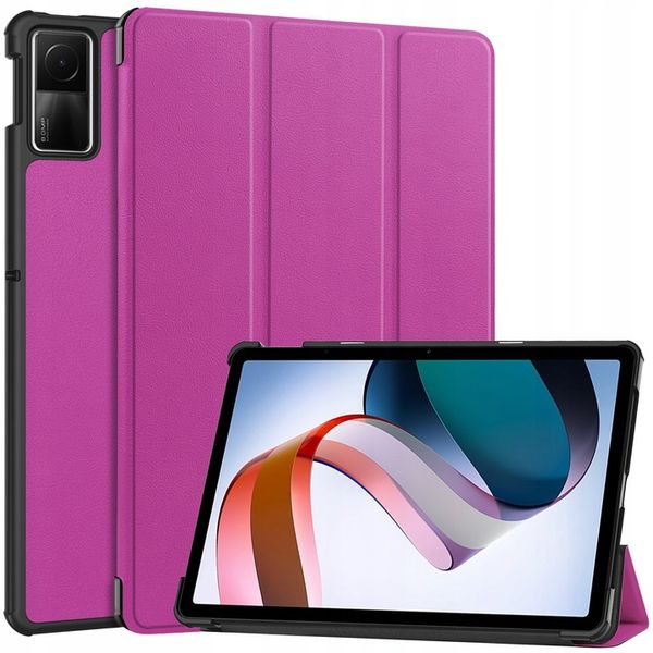 Etui SMART COVER + RYSIK do tabletu Xiaomi Redmi Pad SE 11 '' 2023 zdjęcie 5