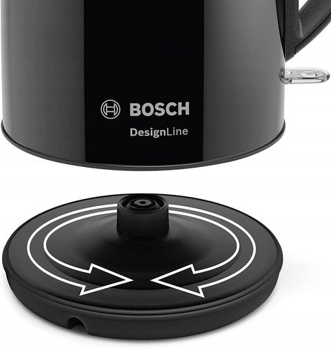 Czajnik elektryczny BOSCH TWK3P423 na Arena.pl