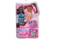 Barbie lalka Dream Besties Brooklyn HYC22 /4