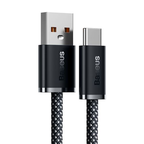 dynamic series kabel usb usb-c 100w 1m szary na Arena.pl