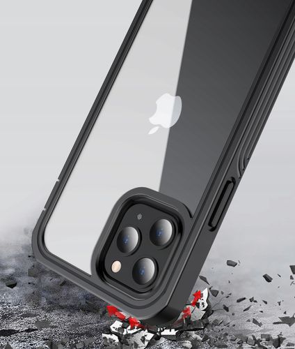 PANCERNE ETUI ARMOR 360° CASE DO IPHONE 12 PRO MAX na Arena.pl