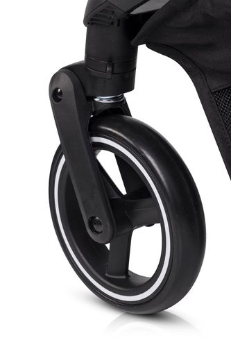 EASY GO Wózek dziecięcy HERO CLOUD GRAY na Arena.pl