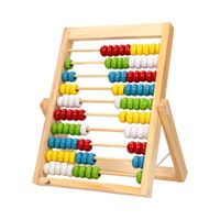 LICZYDŁO DREWNIANE B3 STARPAK 14706