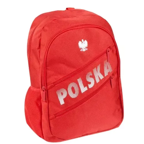 Plecak Starpak Polska Pb 1/12 zdjęcie 1
