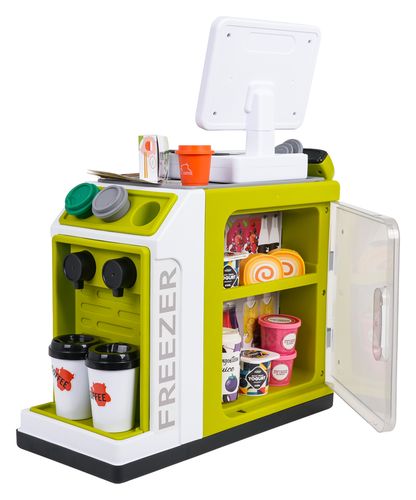 Mini Supermarket + Akcesoria na Arena.pl