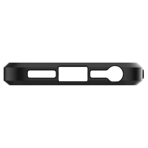 SPIGEN RUGGED ARMOR IPHONE 5S/SE BLACK na Arena.pl