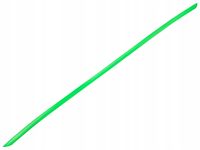 Mitsubishi - Listwa ZIELONA Green na klapę bagażnik DOPASOWANA
