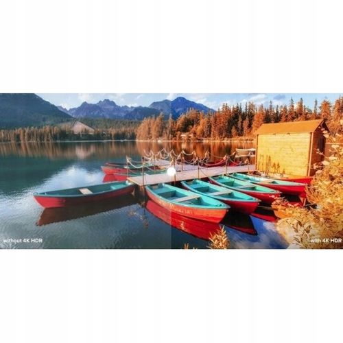 XIAOMI MI BOX S ANDROID SMART TV HBO GO NETFLIX 4K na Arena.pl