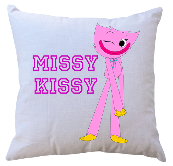 Poduszka Kissy Missy zdjęcie 1