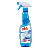 Płyn do mycia szyb + Powłoka ceramiczna Plak 550ml