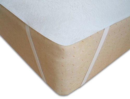 Ochraniacz na materac 9135/140x200. na Arena.pl