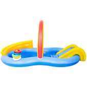 Wodny Plac Zabaw Dla Dzieci Basen Rainbow