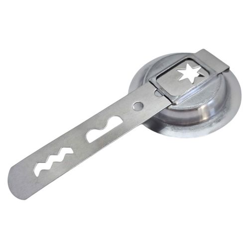 Nakładka formująca ciastka do maszynek do mielenia na Arena.pl