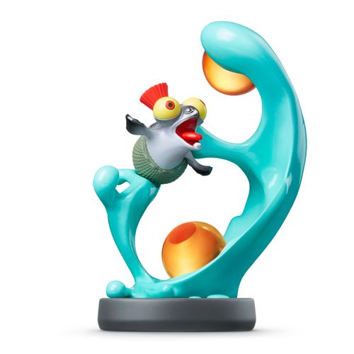 Figurka Nintendo Amiibo Splatoon Octoling 3 Pack Inkling Smallfry na Arena.pl