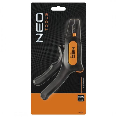 automatyczny ściągacz izolacji od 0.5mm do 6mm2 - t n01-519 na Arena.pl