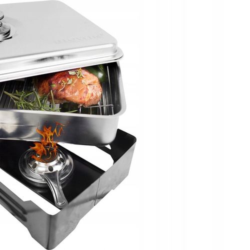 Biopaliwo do kominka 3x5L 15L bezzapachowe bioetanol etanol BEZDYMNY BOMAR na Arena.pl