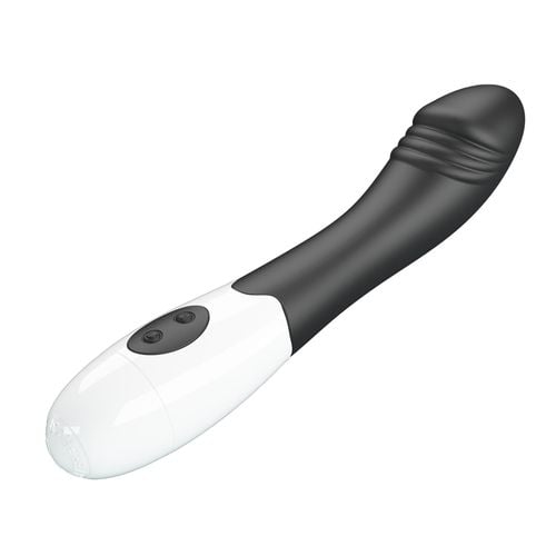 pretty love   elemental black, 30 vibration functions na Arena.pl
