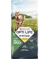 versele-laga opti life prime adult chicken 12,5kg